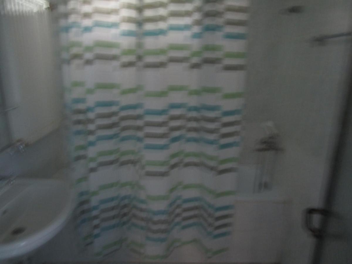 Hostel Papagal Warna Zewnętrze zdjęcie