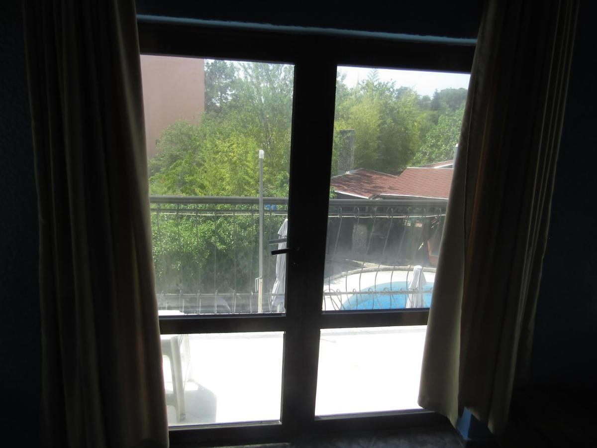 Hostel Papagal Warna Zewnętrze zdjęcie