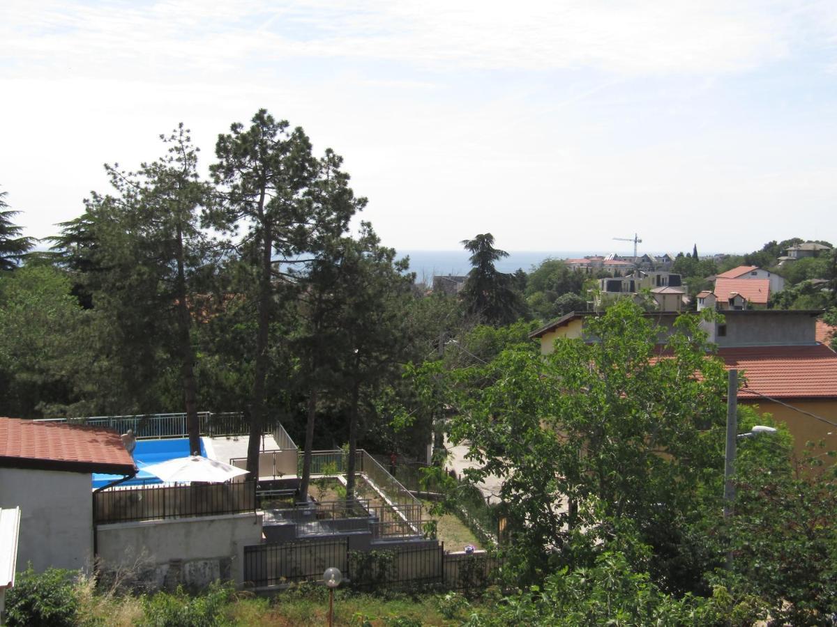 Hostel Papagal Warna Zewnętrze zdjęcie