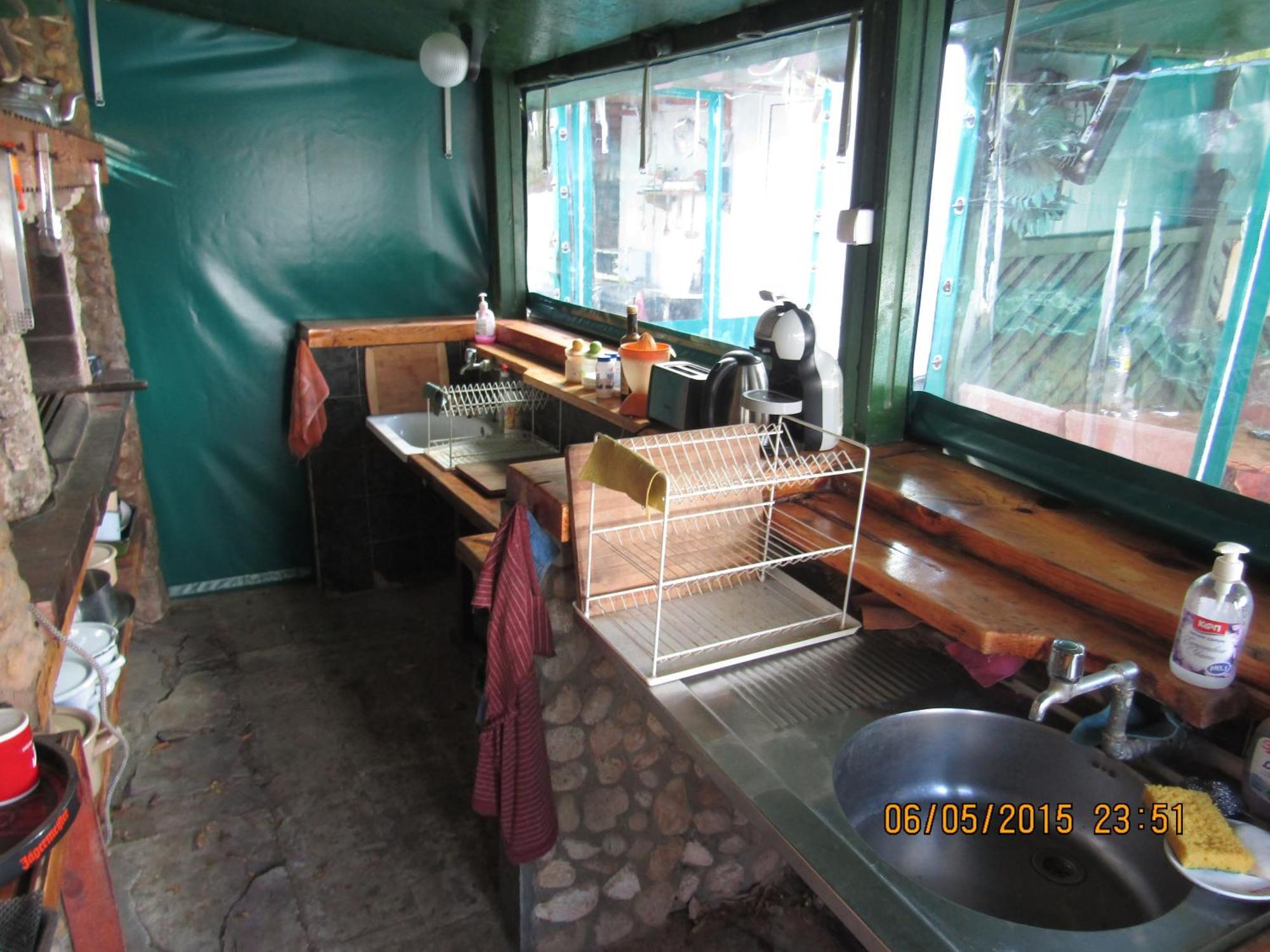 Hostel Papagal Warna Zewnętrze zdjęcie