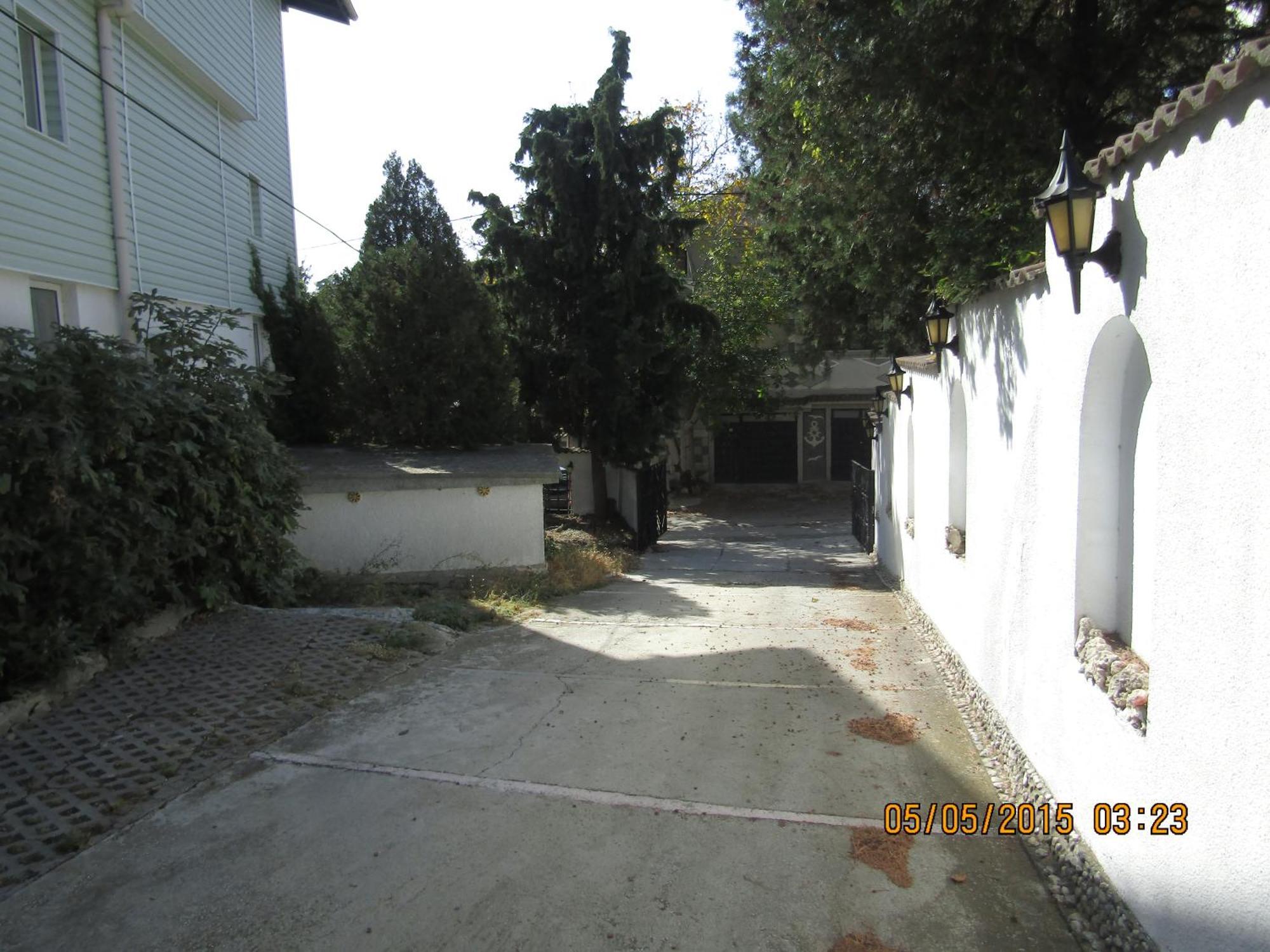 Hostel Papagal Warna Zewnętrze zdjęcie