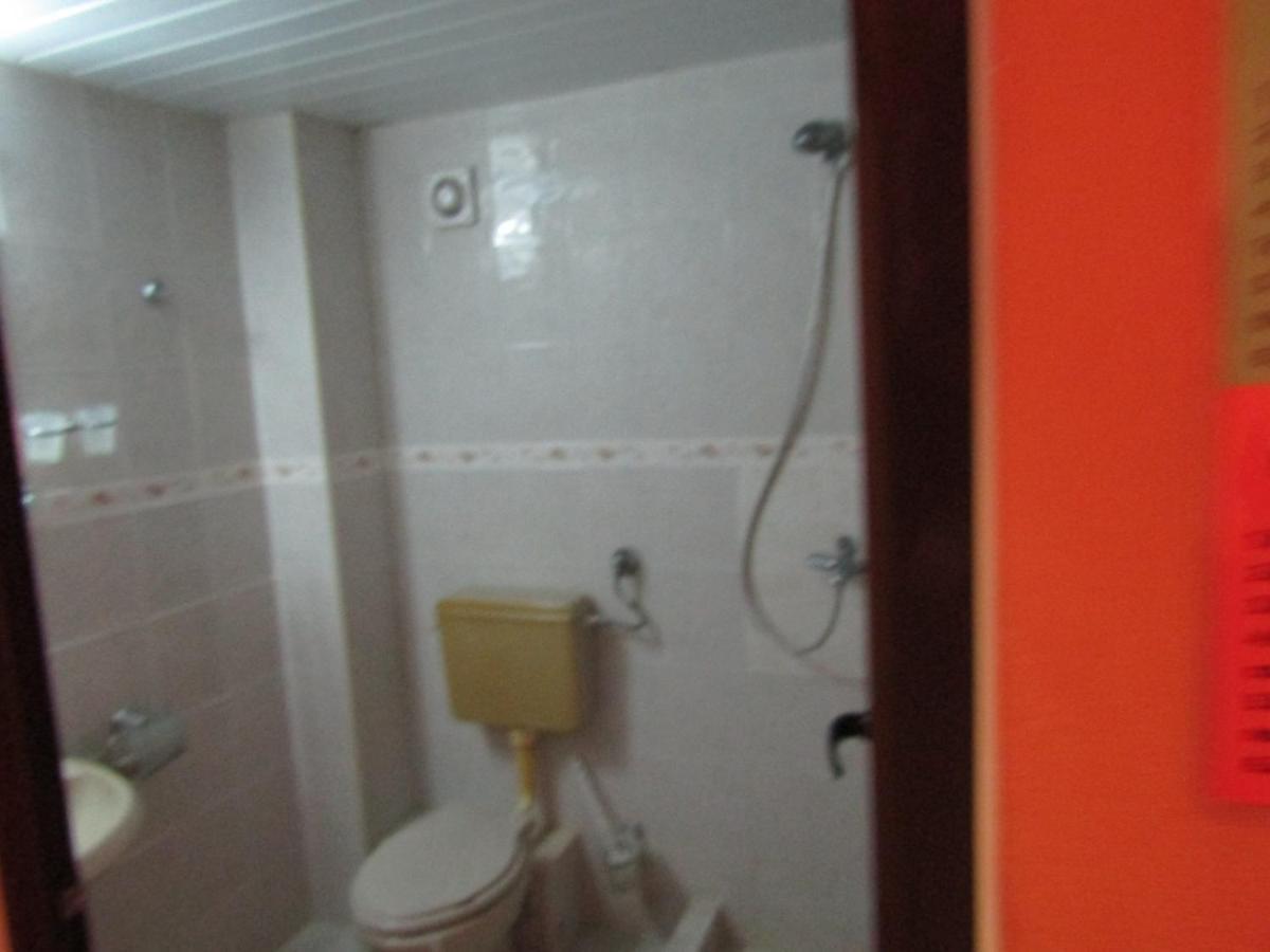 Hostel Papagal Warna Zewnętrze zdjęcie